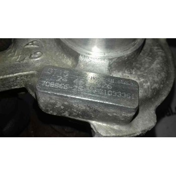 TURBOCOMPRESOR 24461826 708866-2 