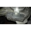 Recambio de turbocompresor para opel vectra b berlina 2.0 dti referencia OEM IAM 24461826 708866-2 