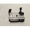 Recambio de centralita motor uce para toyota yaris (_p21_, _pa1_, _ph1_) 1.5 hybrid (mxph10) referencia OEM IAM 896610UJ30  