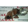 Recambio de turbocompresor para opel vectra b berlina 2.0 dti referencia OEM IAM 24461826 708866-2 