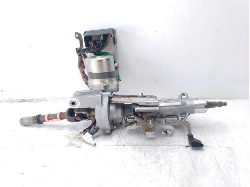 Recambio de columna direccion para toyota rav4 referencia OEM IAM 4525042420 8965042211 