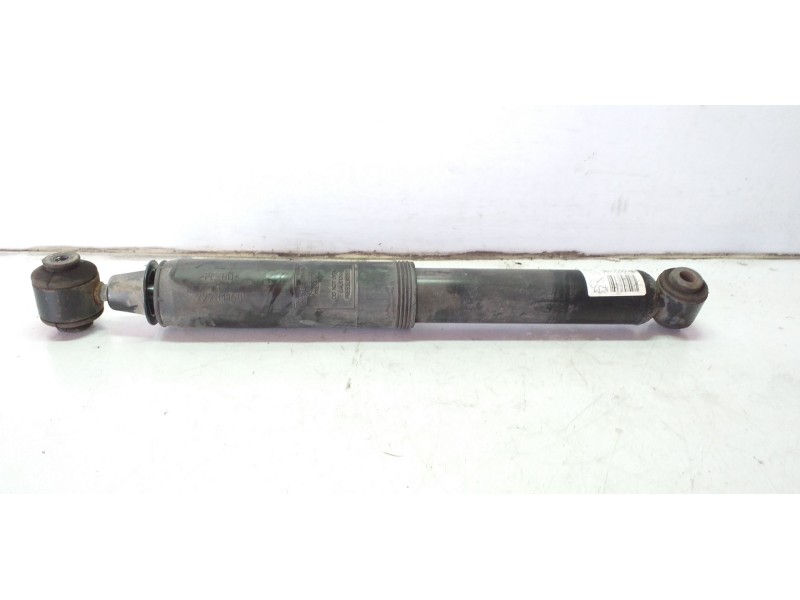 Recambio de amortiguador trasero izquierdo para citroën c3 picasso feel referencia OEM IAM 9810638780  