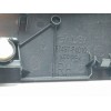 Recambio de moldura para toyota c-hr referencia OEM IAM 67497F4010C0 67497F4010 