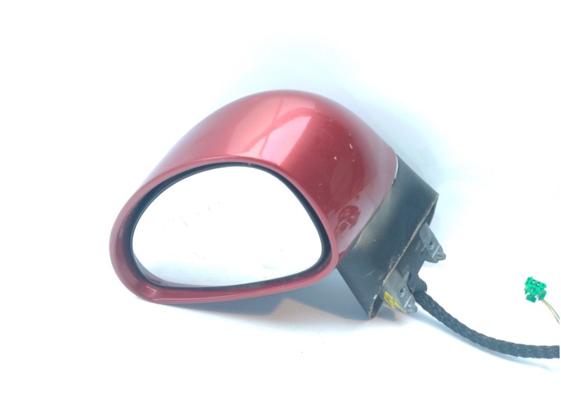 Recambio de retrovisor izquierdo para citroën c4 berlina exclusive referencia OEM IAM 8149ZY  
