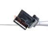Recambio de mando limpia para ssangyong rodius xdi limited awd referencia OEM IAM 8592208050  