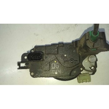 CERRADURA PUERTA DELANTERA DERECHA 13210749 