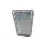 Recambio de techo para mercedes-benz clase c (w204) berlina 2.2 cdi cat referencia OEM IAM A2047800021  