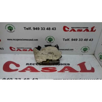 CERRADURA PUERTA TRASERA DERECHA 6J0839016C 