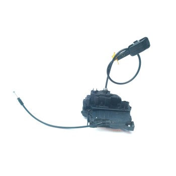 CERRADURA PUERTA DELANTERA DERECHA 8200300125 