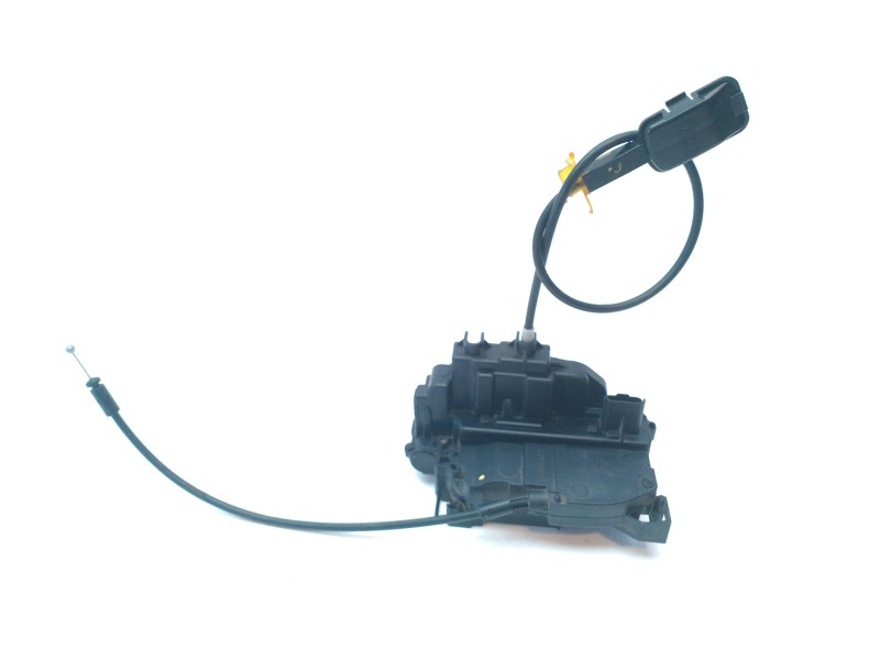 Recambio de cerradura puerta delantera derecha para renault clio iii 1.2 16v referencia OEM IAM 8200300125  