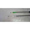 Recambio de cerradura puerta delantera izquierda para toyota c-hr referencia OEM IAM 69040F4020 6904002491 