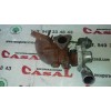Recambio de turbocompresor para opel vectra b berlina 2.0 dti referencia OEM IAM 24461826 708866-2 