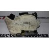 Recambio de cerradura puerta trasera derecha para seat ibiza (6j5) reference referencia OEM IAM 6J0839016C  