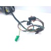 Recambio de retrovisor izquierdo para citroën c4 berlina exclusive referencia OEM IAM 8149ZY  