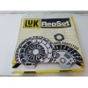 Recambio de kit embrague para peugeot partner kombi confort referencia OEM IAM 624321800  