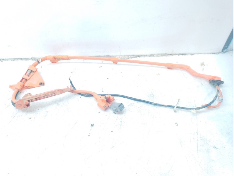 Recambio de modulo electronico para toyota corolla (e21) hybrid advance referencia OEM IAM 821H102030 821H102250 