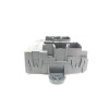 Recambio de modulo electronico para land rover range rover velar velar referencia OEM IAM LR106150 J8A214D618CC 