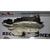 Recambio de cerradura puerta trasera derecha para seat ibiza (6j5) reference referencia OEM IAM 6J0839016C  