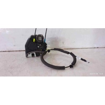 CERRADURA PUERTA TRASERA IZQUIERDA 69060F4010 91025084 69060F4030