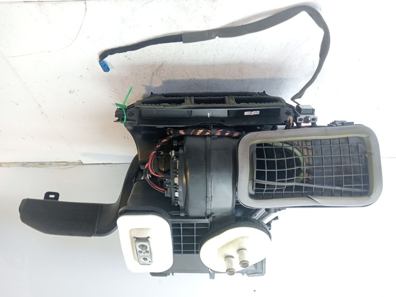 Recambio de calefaccion entera normal para renault talisman (lp_) 1.6 dci 130 referencia OEM IAM 271209977R  