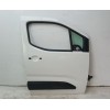 Recambio de puerta delantera derecha para toyota proace verso 1.6 d-4d cat referencia OEM IAM SU001B3310  