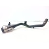 Recambio de tubo para mini mini (f56) cooper s referencia OEM IAM 16117300493  