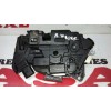 Recambio de cerradura puerta trasera derecha para seat ibiza (6j5) reference referencia OEM IAM 6J0839016C  