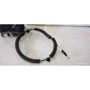 Recambio de cerradura puerta trasera izquierda para toyota c-hr referencia OEM IAM 69060F4010 91025084 69060F4030