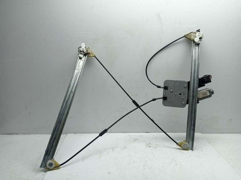Recambio de elevalunas delantero derecho para renault laguna (b56) 1.8 anade referencia OEM IAM 8200722834  
