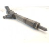Recambio de inyector para chrysler jeep cherokee (kj) 2.8 crd cat referencia OEM IAM 0445110221 0445110221 