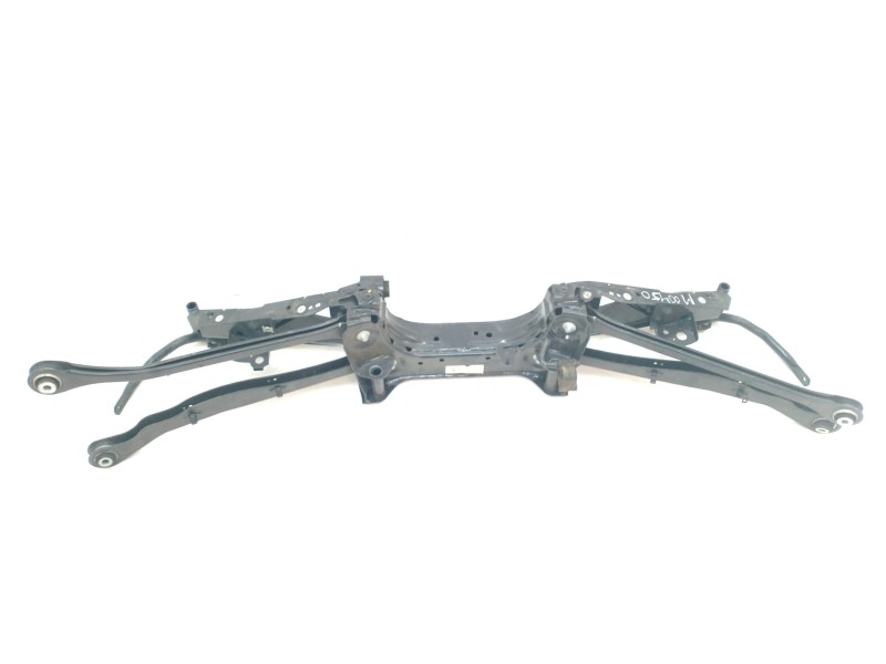 Recambio de puente trasero para mini clubman (f54) cooper s all4 referencia OEM IAM 33316862558 33306895885 33326851569