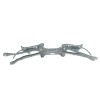 Recambio de puente trasero para mini clubman (f54) cooper s all4 referencia OEM IAM 33316862558 33306895885 33326851569