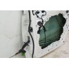 Recambio de puerta delantera derecha para toyota proace verso 1.6 d-4d cat referencia OEM IAM SU001B3310  