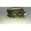 Recambio de cerradura puerta trasera izquierda para seat ibiza st (6j8) 4kids reference referencia OEM IAM 6J0839015A  