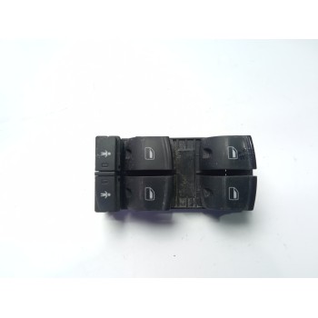 MANDO ELEVALUNAS DELANTERO IZQUIERDO 4F0959851D 