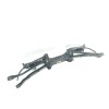 Recambio de puente trasero para mini clubman (f54) cooper s all4 referencia OEM IAM 33316862558 33306895885 33326851569