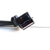 Recambio de mando luces para ssangyong rodius xdi limited awd referencia OEM IAM LD4813AA  