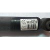 Recambio de amortiguador trasero izquierdo para citroën c3 picasso feel referencia OEM IAM 9810638780  