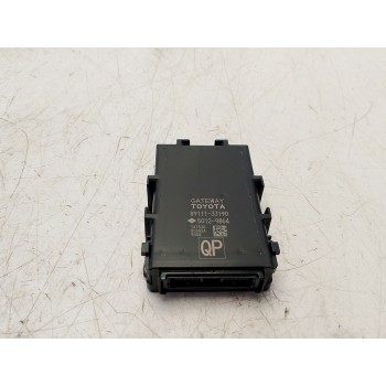 MODULO ELECTRONICO 8911133190 