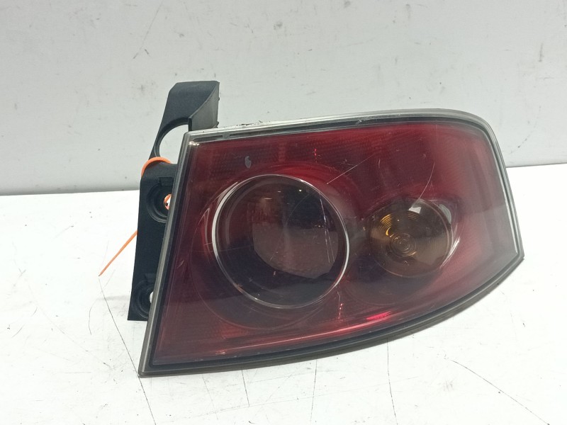 Recambio de piloto trasero derecho para seat ibiza iii (6l1) 1.9 tdi referencia OEM IAM 6L6945112B  
