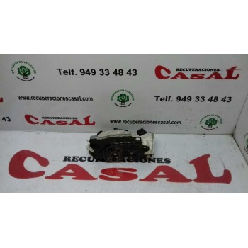 CERRADURA PUERTA TRASERA IZQUIERDA 6J0839015C 