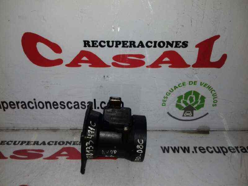 Recambio de caudalimetro para audi a4 berlina (b5) 2.4 referencia OEM IAM 078133471C AFH7008C 
