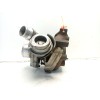 Recambio de turbocompresor para nissan qashqai (j10) 2.0 dci turbodiesel cat referencia OEM IAM 1441100Q0G GTA1549LV 