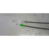 Recambio de cerradura puerta trasera izquierda para toyota c-hr referencia OEM IAM 69060F4010 91025084 69060F4030
