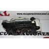 Recambio de cerradura puerta trasera izquierda para seat ibiza iv sc (6j1, 6p5) 1.6 tdi referencia OEM IAM 6J0839015C  