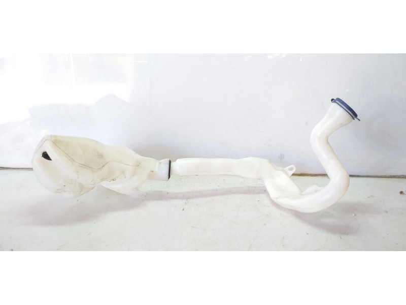 Recambio de deposito limpia para citroën c3 picasso feel referencia OEM IAM 6431N6  