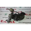Recambio de turbocompresor para saab 9-3 berlina 2.2 s tid referencia OEM IAM 90573533 454228-2 