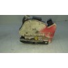 Recambio de cerradura puerta trasera izquierda para seat ibiza st (6j8) 4kids reference referencia OEM IAM 6J0839015A  