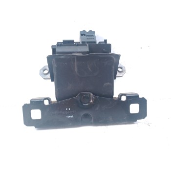 CERRADURA MALETERO / PORTON 1855837 
