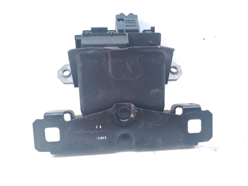Recambio de cerradura maletero / porton para ford focus turn. business referencia OEM IAM 1855837  
